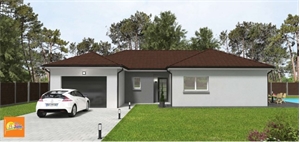 maison à la vente -   88000  DEYVILLERS, surface 109 m2 vente maison - UBI456941642